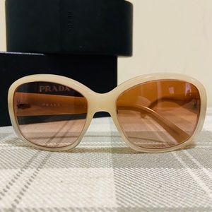 Prada Women Sunglasses